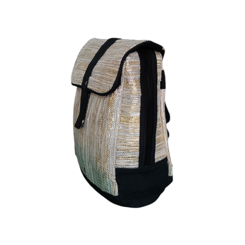 Mini Backpack (convertible)