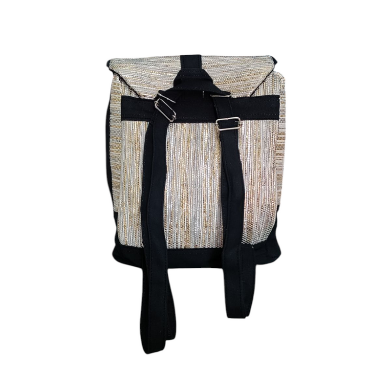 Mini Backpack (convertible)