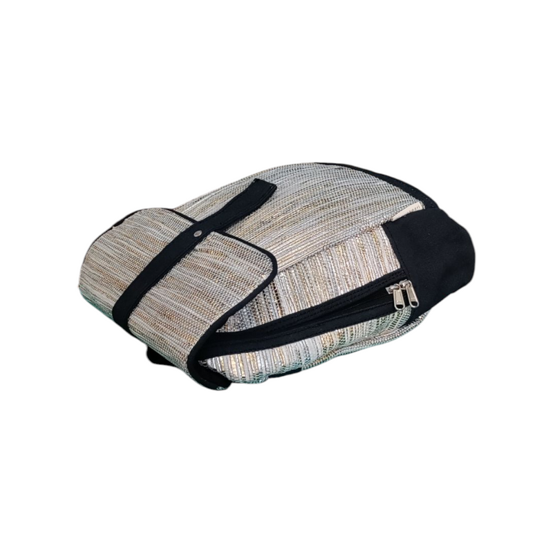 Mini Backpack (convertible)