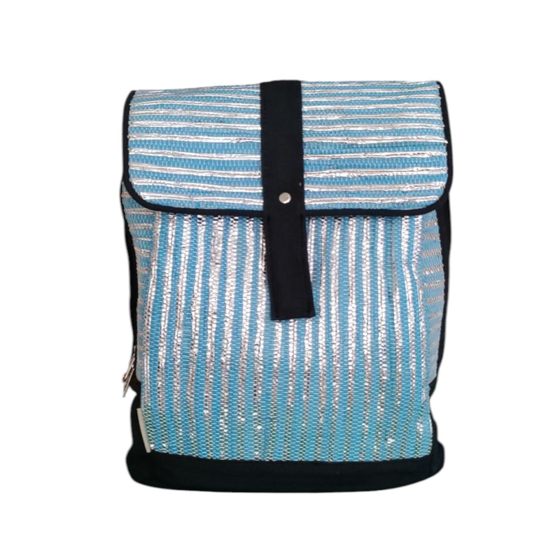 Mini Backpack (convertible)