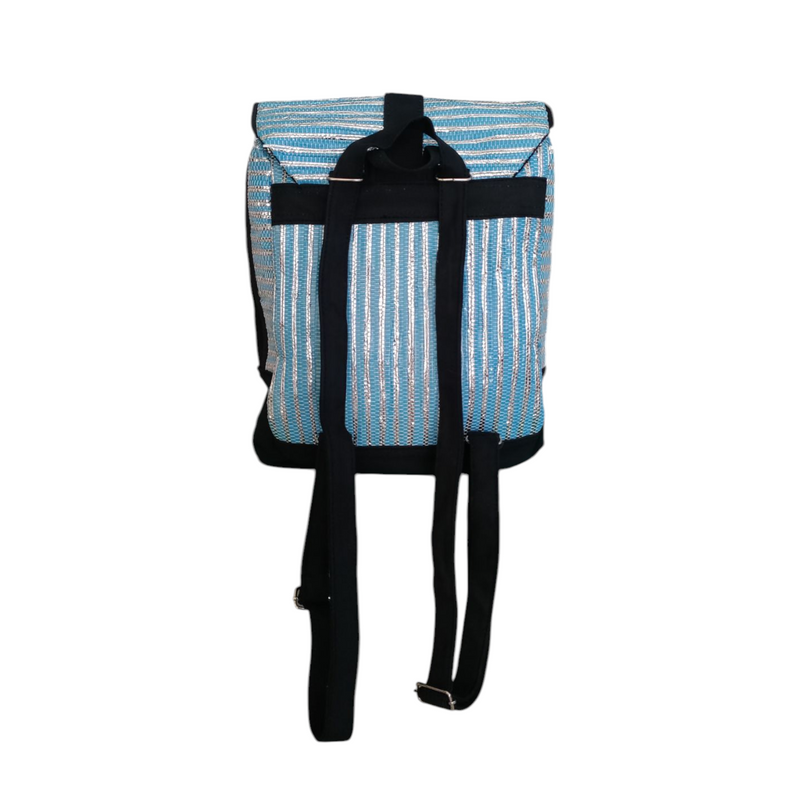 Mini Backpack (convertible)