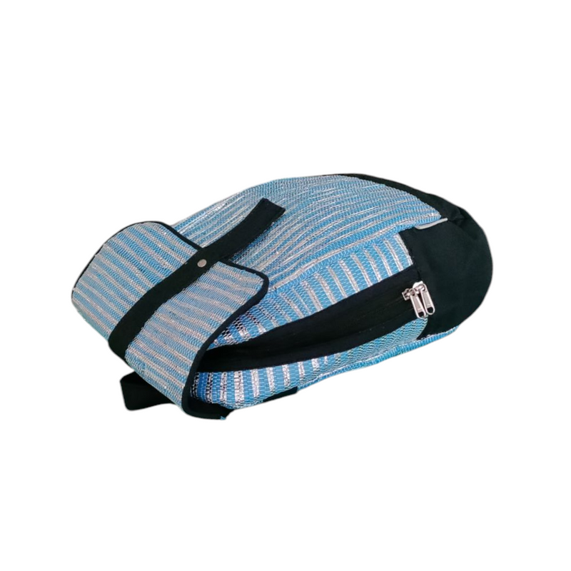 Mini Backpack (convertible)