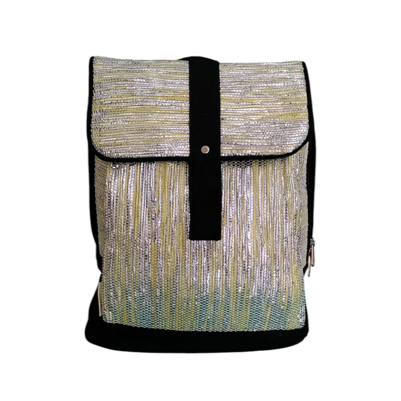 Mini Backpack (convertible)