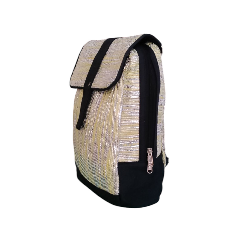 Mini Backpack (convertible)