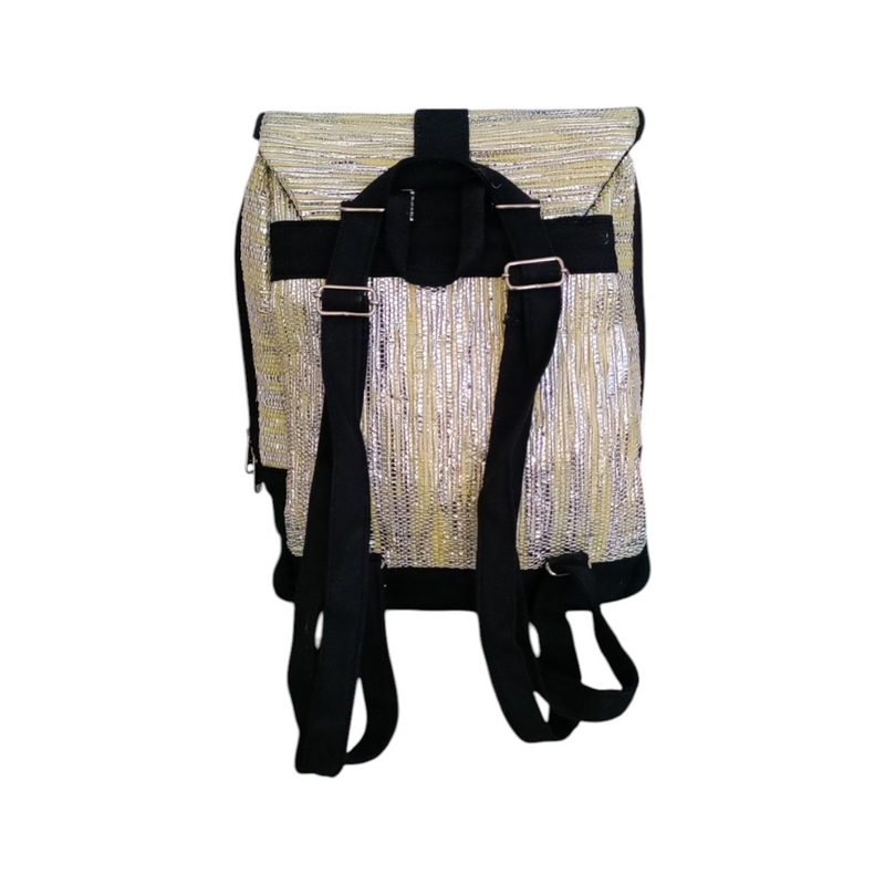 Mini Backpack (convertible)