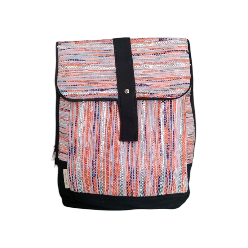 Mini Backpack (convertible)