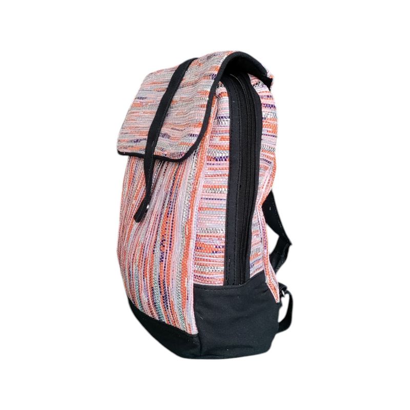 Mini Backpack (convertible)