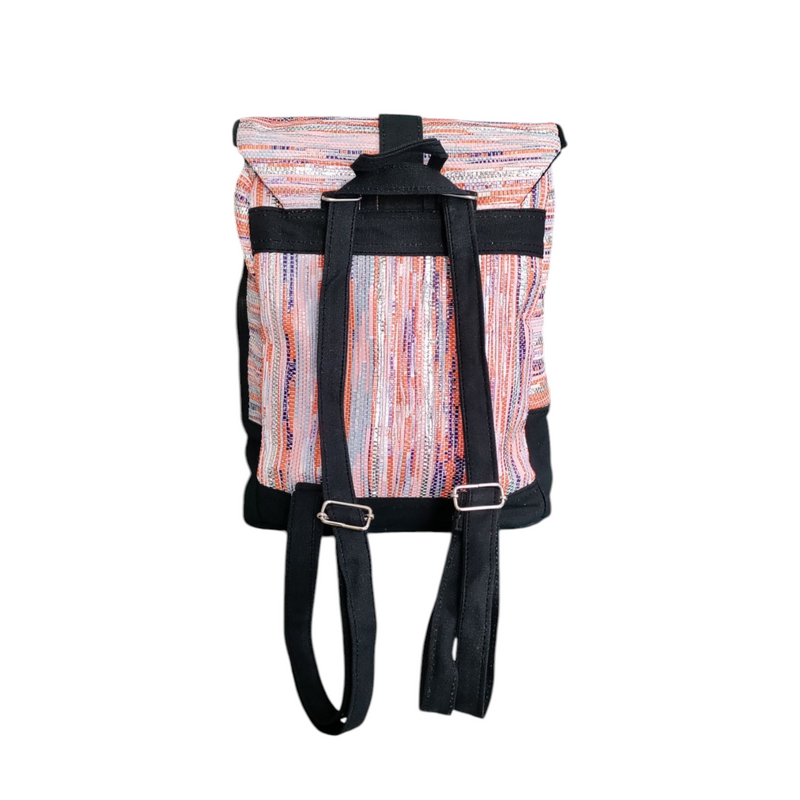 Mini Backpack (convertible)