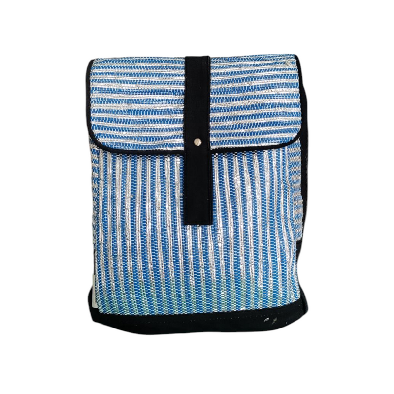 Mini Backpack (convertible)