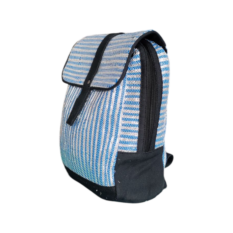 Mini Backpack (convertible)