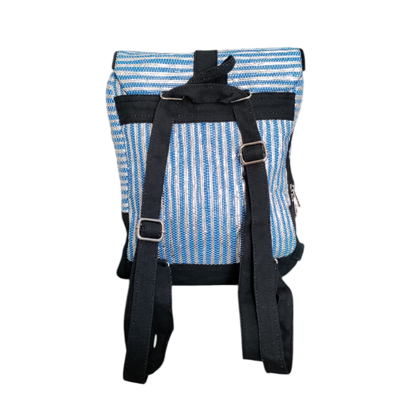 Mini Backpack (convertible)