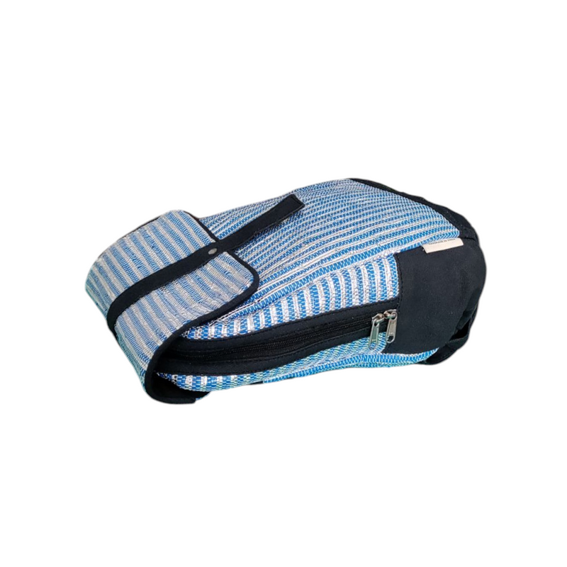 Mini Backpack (convertible)