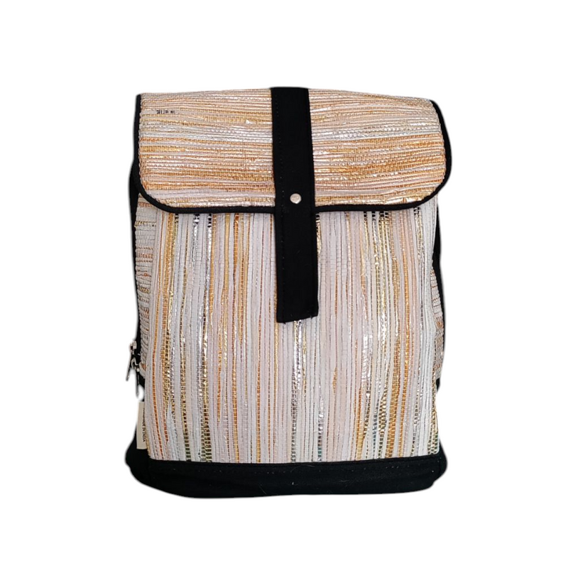 Mini Backpack (convertible)