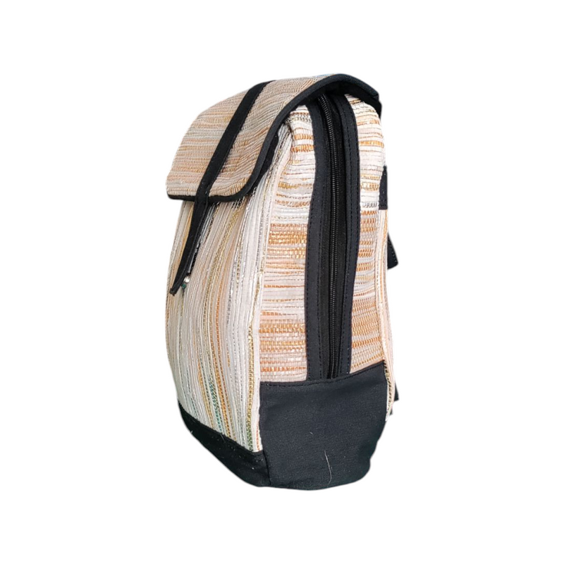 Mini Backpack (convertible)