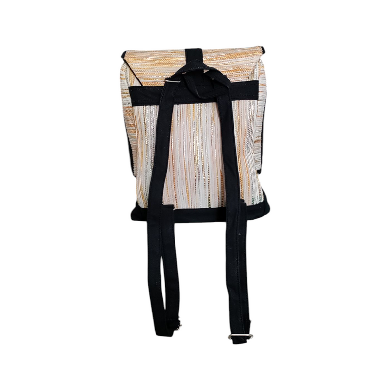 Mini Backpack (convertible)