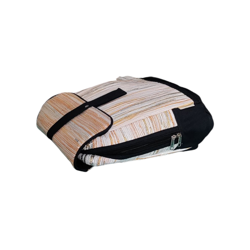 Mini Backpack (convertible)