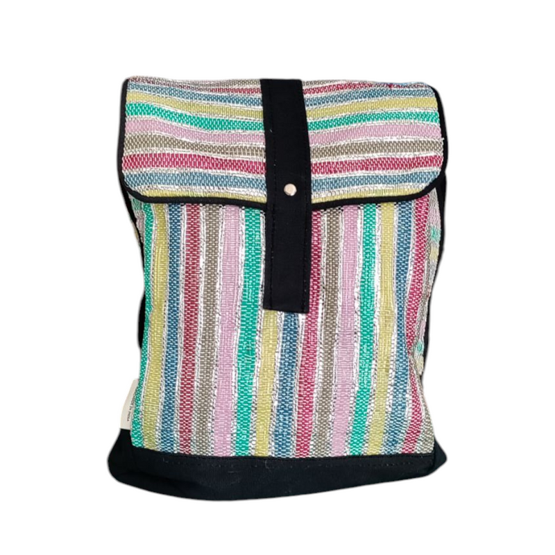 Mini Backpack (convertible)