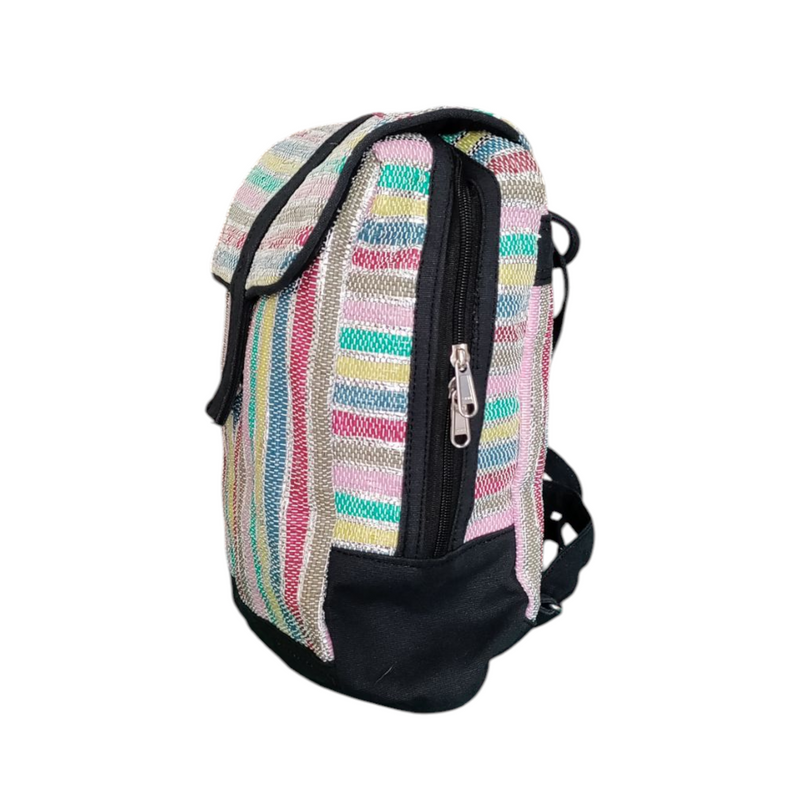 Mini Backpack (convertible)