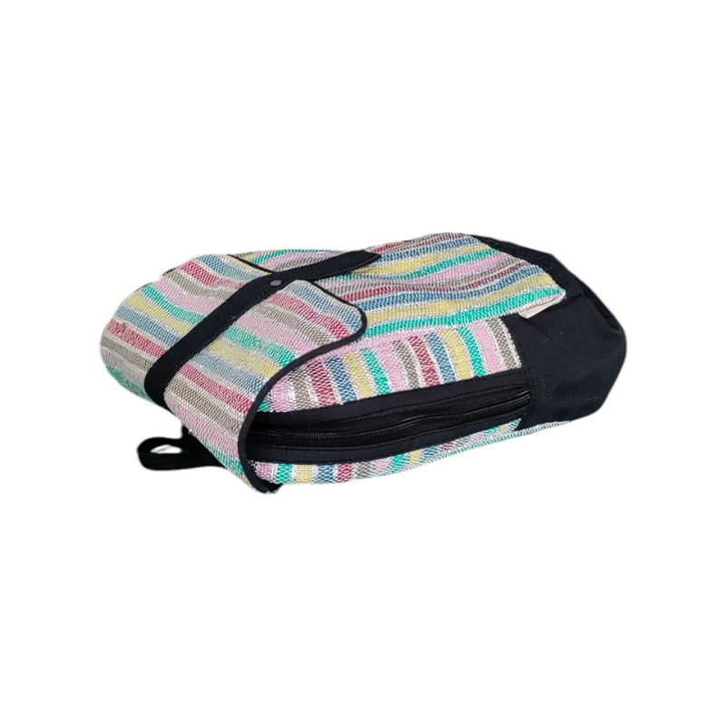 Mini Backpack (convertible)