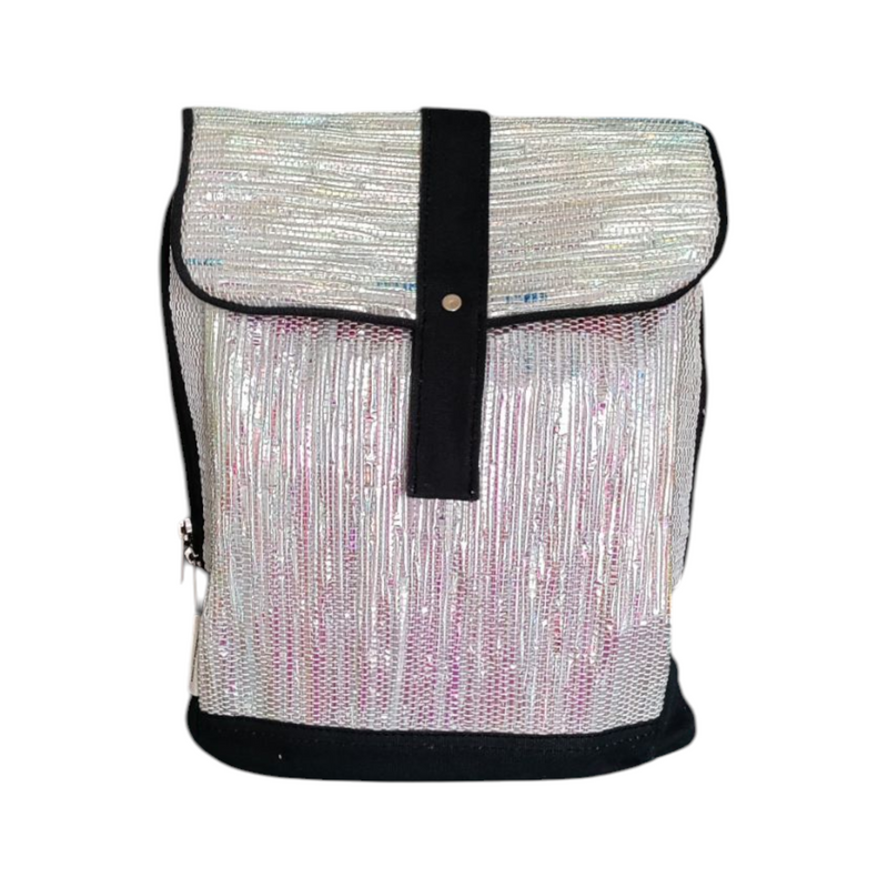 Mini Backpack (convertible)