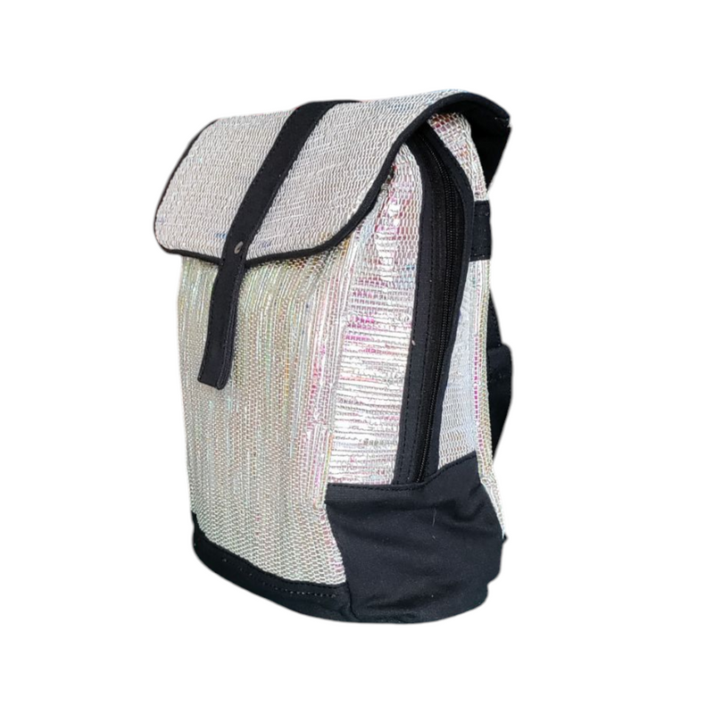 Mini Backpack (convertible)