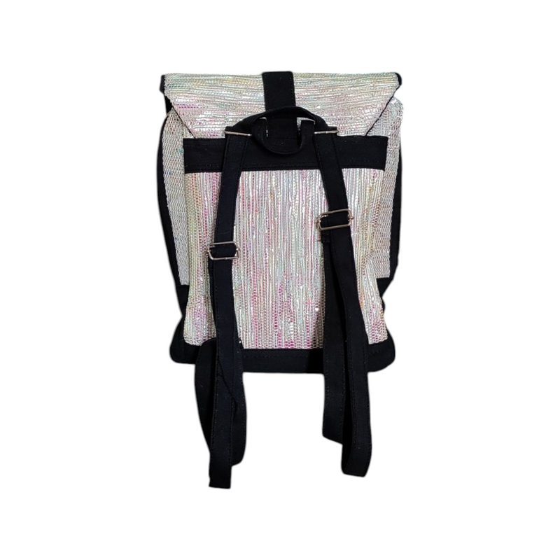 Mini Backpack (convertible)