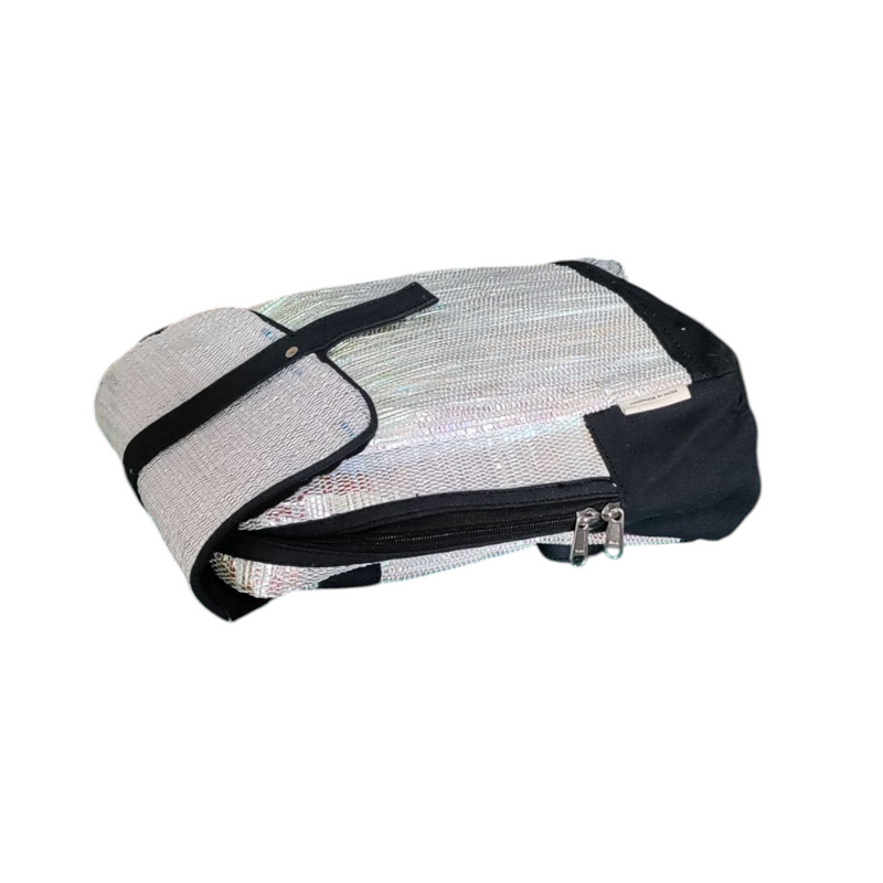 Mini Backpack (convertible)