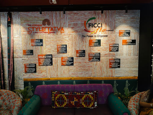 FICCI Flo Hyderabad
