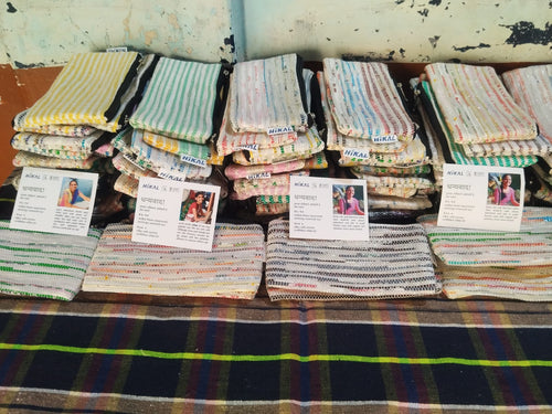 Hikal & International Association for Human Values (IAHV)