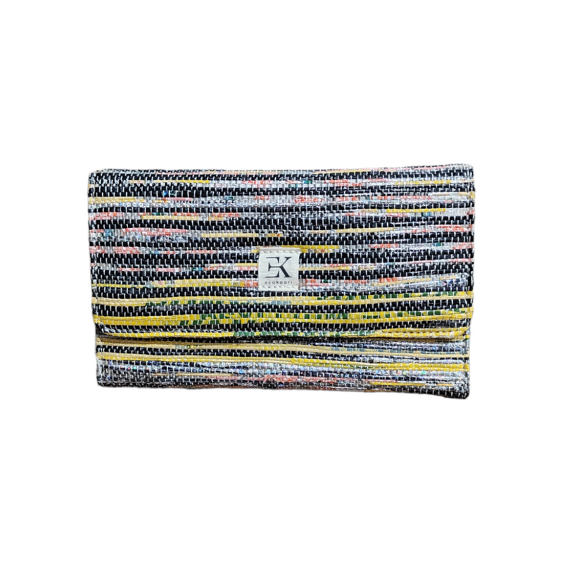 Tri-Fold Wallet