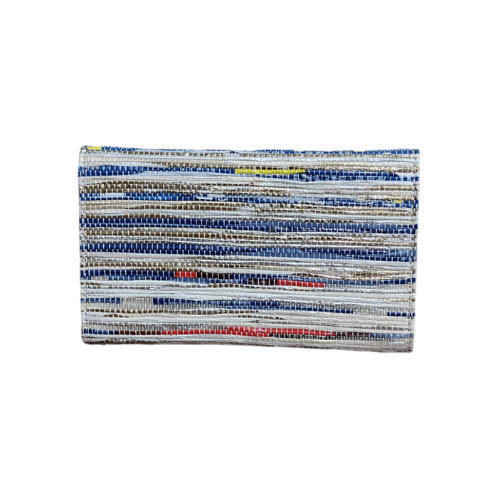 Tri-Fold Wallet