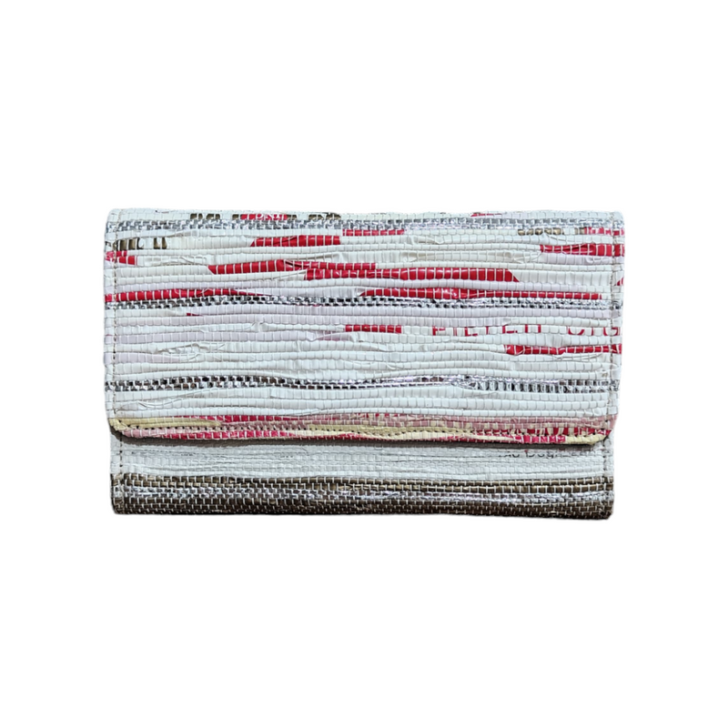 Tri-Fold Wallet