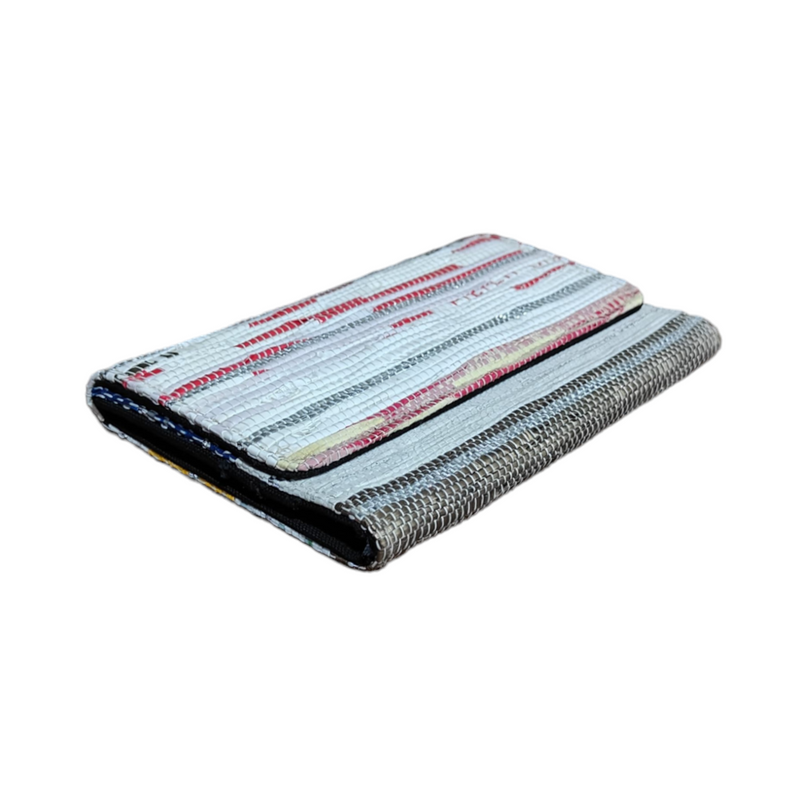 Tri-Fold Wallet