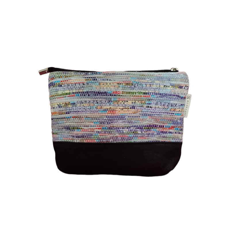 Upcycled Utility Pouch for Everyday Carry (UP0131)