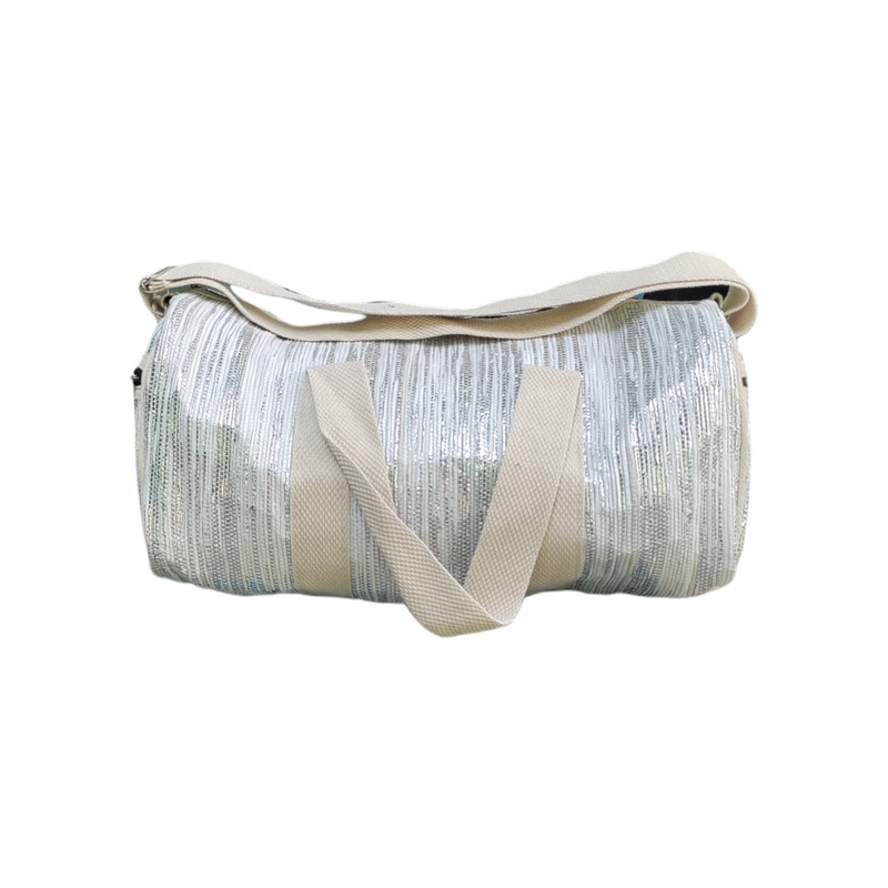 EcoKaari Upcycled Gym/Duffle Bag (GB0009)