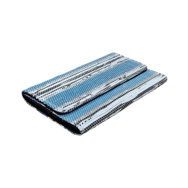 Tri-Fold Wallet