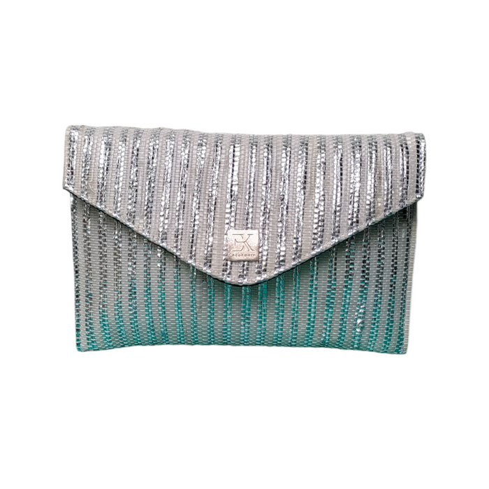 Envelope Clutch Sling