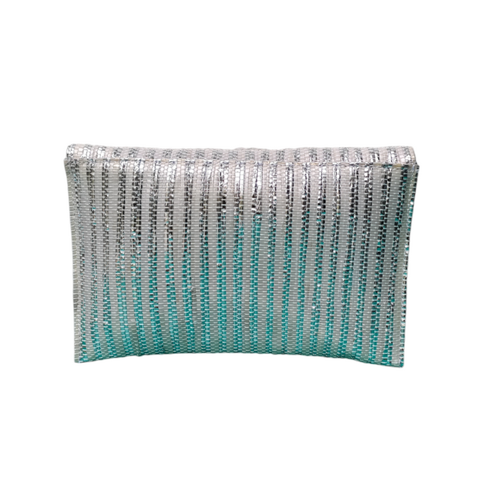 Envelope Clutch Sling