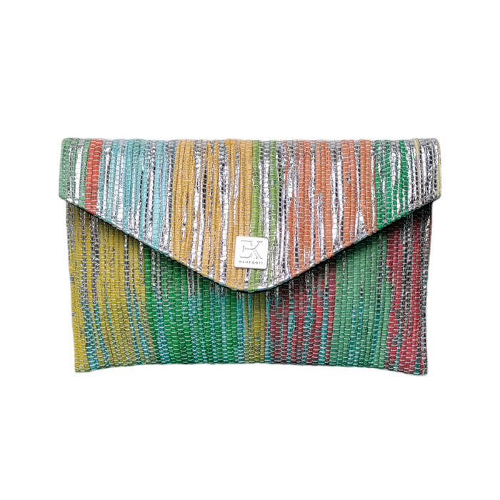 Envelope Clutch Sling