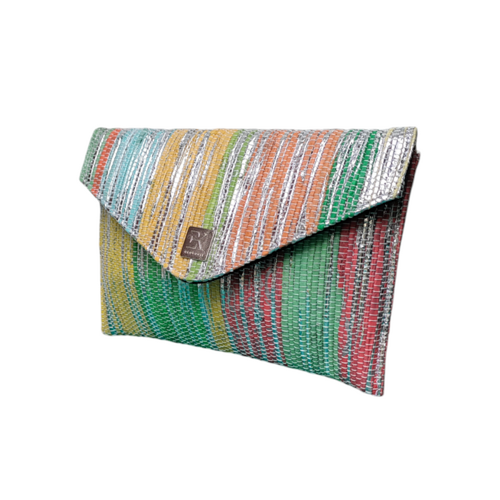 Envelope Clutch Sling