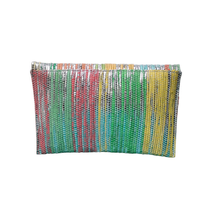 Envelope Clutch Sling