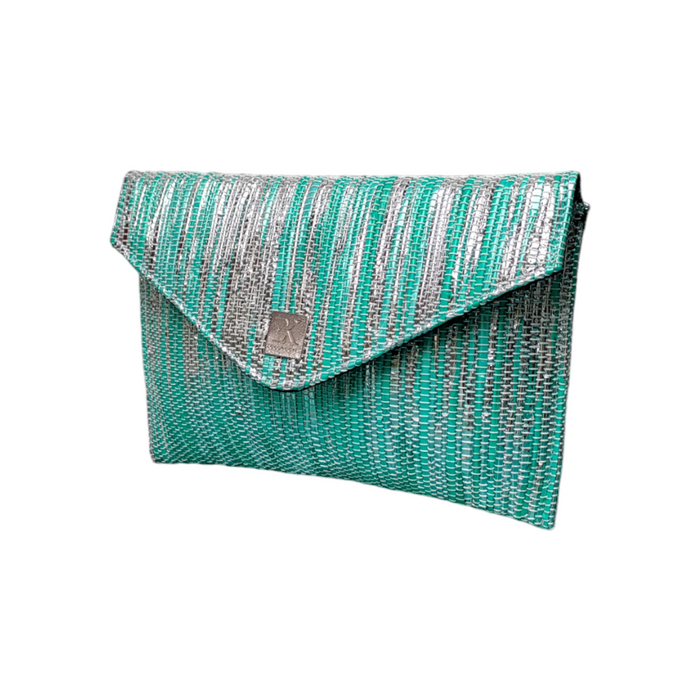 Envelope Clutch Sling