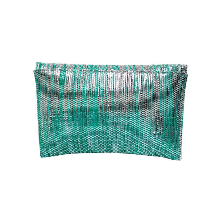 Envelope Clutch Sling