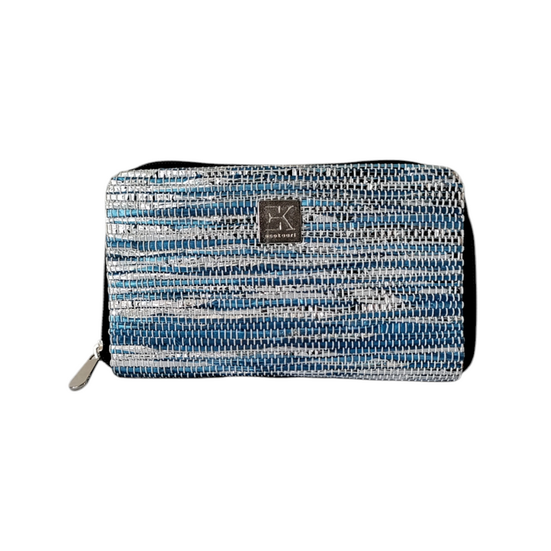 EK Wallet (EW0001) |Upcycled Handcrafted Wallet