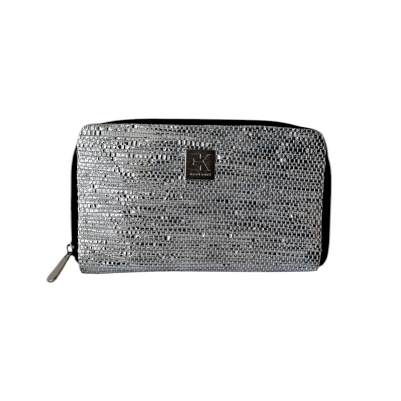 EK Wallet (EW0002) |Upcycled Handcrafted Wallet