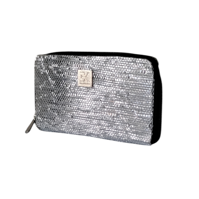 EK Wallet (EW0002) |Upcycled Handcrafted Wallet