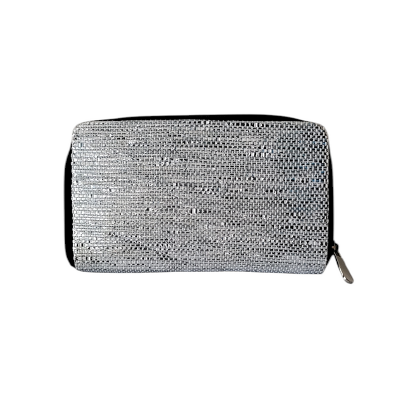 EK Wallet (EW0002) |Upcycled Handcrafted Wallet