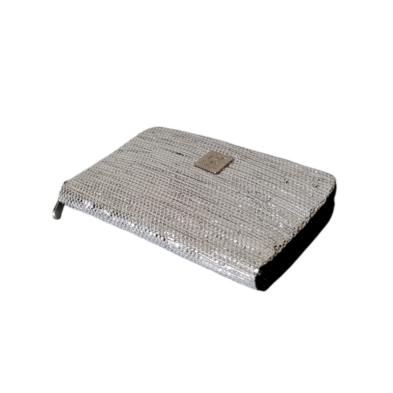 EK Wallet (EW0002) |Upcycled Handcrafted Wallet