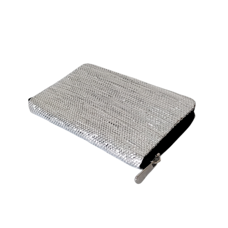 EK Wallet (EW0002) |Upcycled Handcrafted Wallet