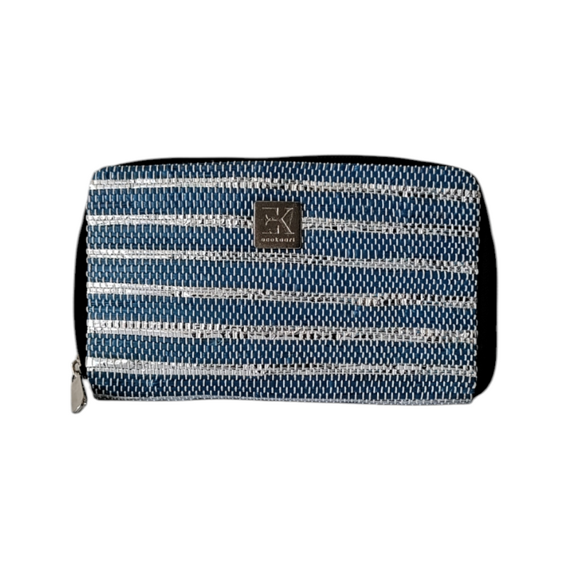 EK Wallet (EW0004) |Upcycled Handcrafted Wallet